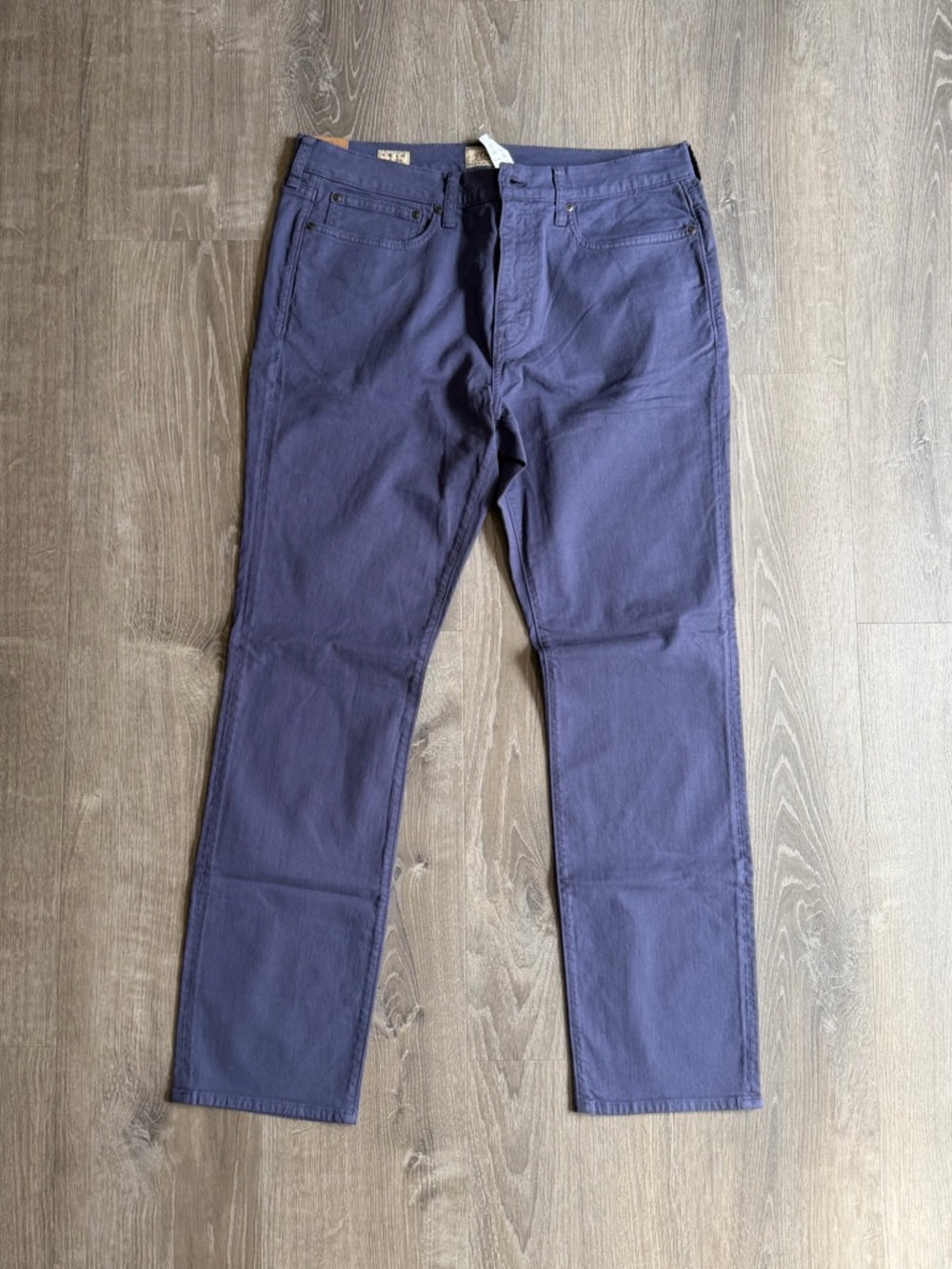 J. Crew 770 Pants